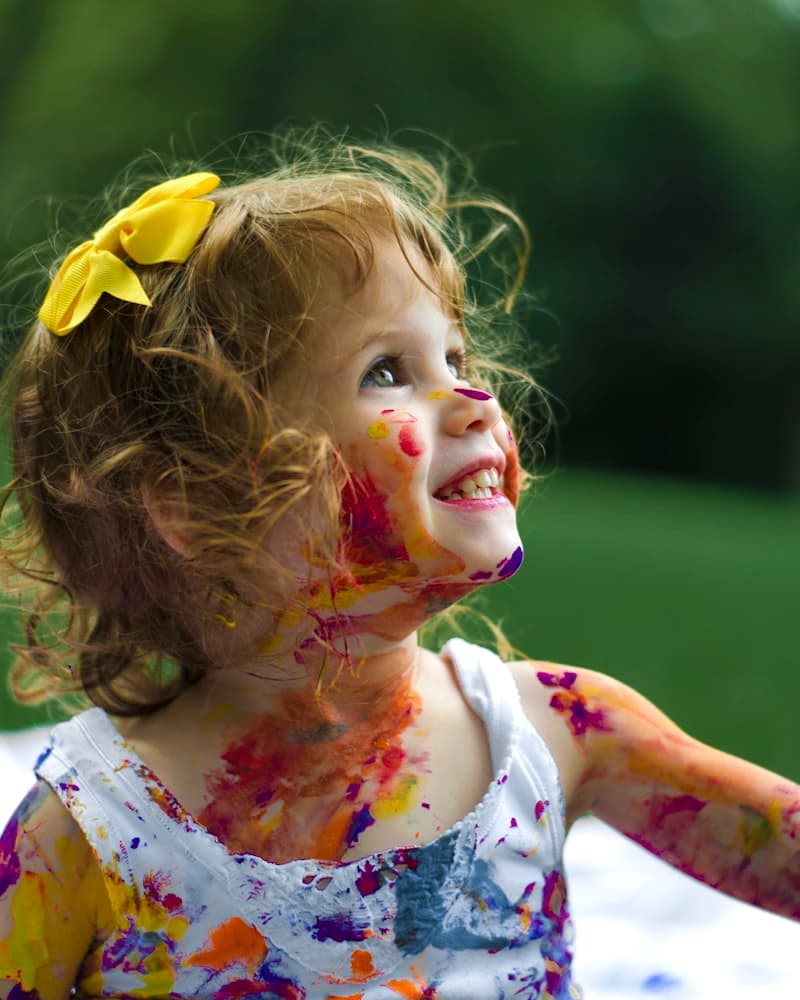 Cuidado Infantil